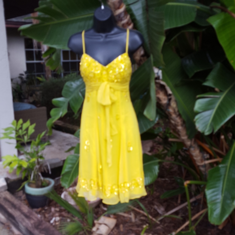 Scala Sunny silk dress - Picture 2 of 12